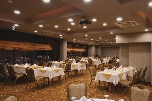 Volley Hotel izmir (Izmir )